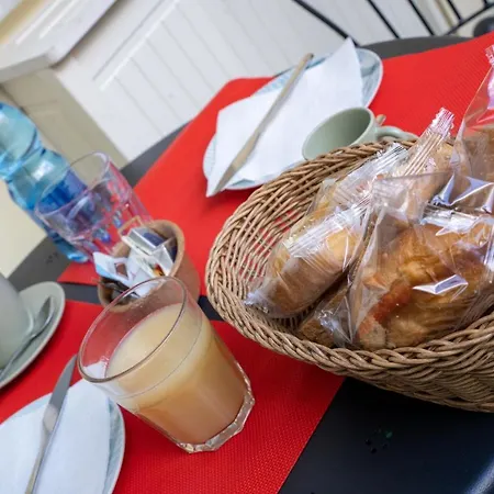 Bed and breakfast Alighieri 97 Bari