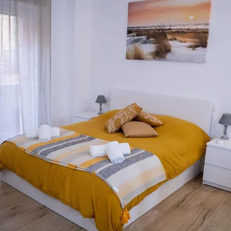 Bed & Breakfast Alighieri 97 Bari