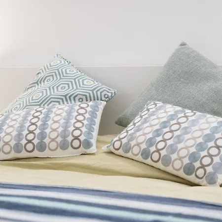 Alighieri 97 Bed and breakfast Bari