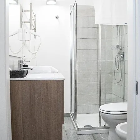 Bed and breakfast Alighieri 97 3*