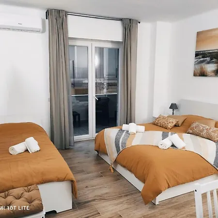 Bed and breakfast Alighieri 97