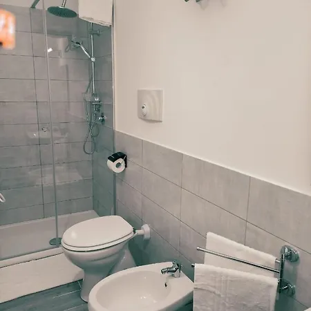 Bed and breakfast Alighieri 97