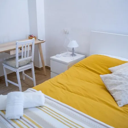Alighieri 97 Bed & Breakfast Bari