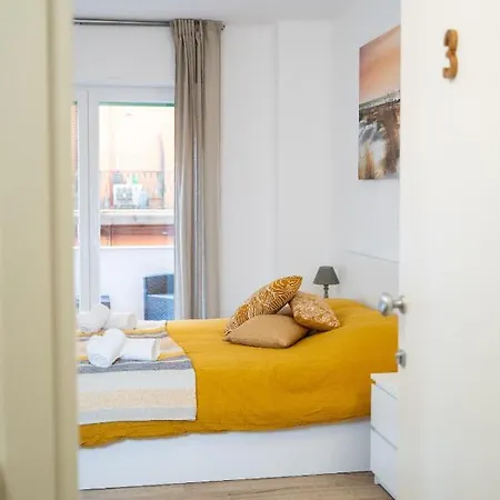 Bed and breakfast Alighieri 97 Bari