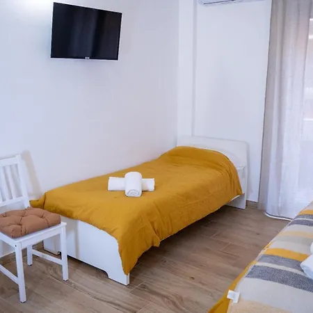 Bed and breakfast Alighieri 97