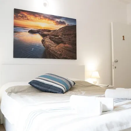 Alighieri 97 Bed and breakfast 3*