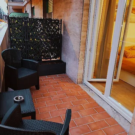 Bed and breakfast Alighieri 97