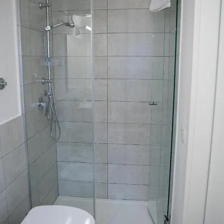 Alighieri 97 Panzió 3*