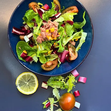 Alighieri 97 3* Μπάρι