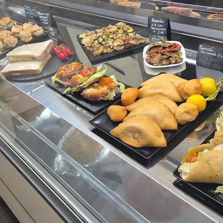 Bed and Breakfast Alighieri 97