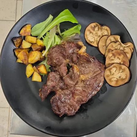 Alighieri 97 Bed and Breakfast