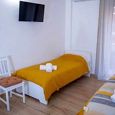 Alighieri 97 Bed and breakfast