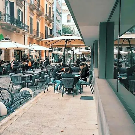 Alighieri 97 Bari