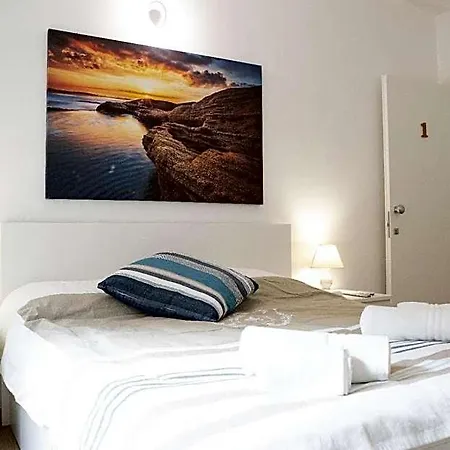 Alighieri 97 Bed and breakfast 3*