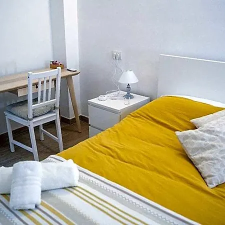 Bed and breakfast Alighieri 97 Bari