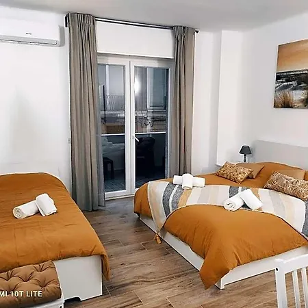 Alighieri 97 Bed and breakfast 3*