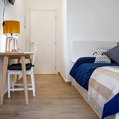 Bed and breakfast Alighieri 97