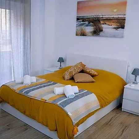 Bed and breakfast Alighieri 97 Bari