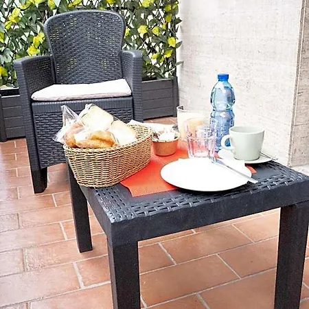 B&B Alighieri 97