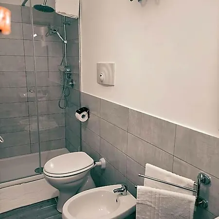 Bed and breakfast Alighieri 97 Bari