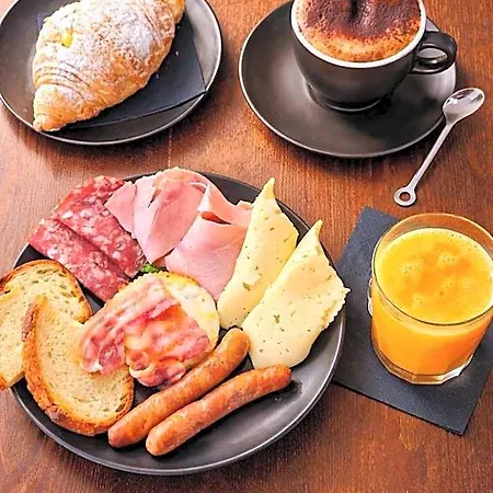 Bed and breakfast Alighieri 97