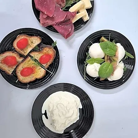 Bed and breakfast Alighieri 97 Bari