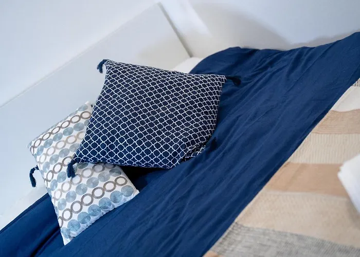 Alighieri 97 Bed and Breakfast Μπάρι