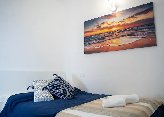 Bed and Breakfast Alighieri 97 3*