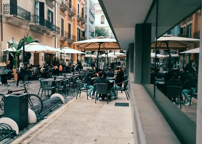 Bed & Breakfast Alighieri 97