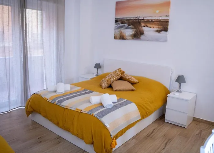 Bed and Breakfast Alighieri 97 Μπάρι