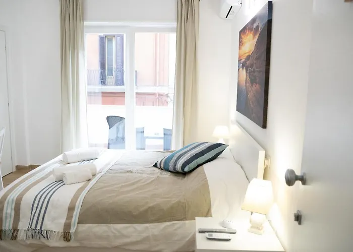 Bed & Breakfast Alighieri 97