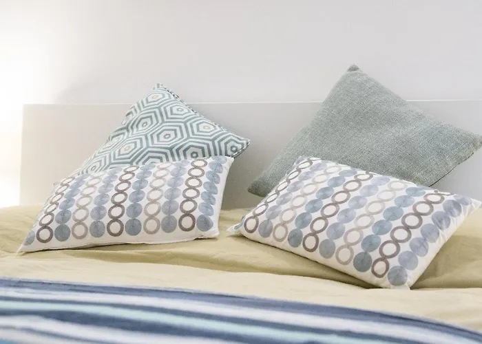 Alighieri 97 Bed and Breakfast Μπάρι