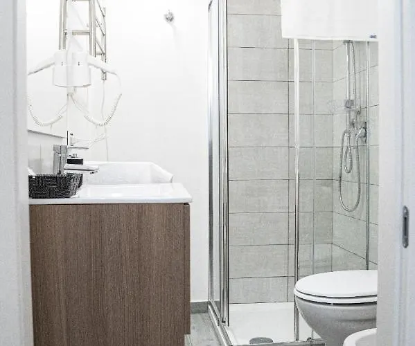 Bed and Breakfast Alighieri 97 3*