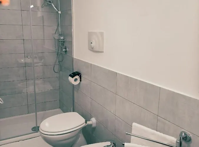 Bed and Breakfast Alighieri 97