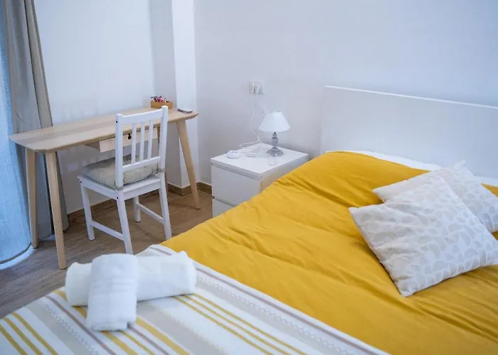 Alighieri 97 Bed and Breakfast Μπάρι