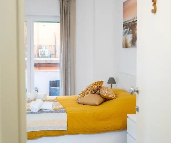 Bed and Breakfast Alighieri 97 Μπάρι