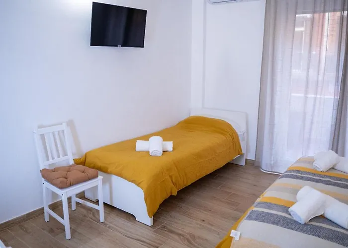 Bed & Breakfast Alighieri 97