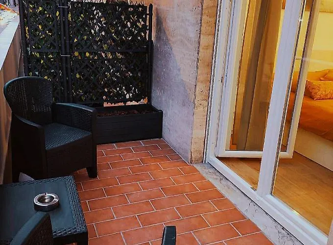 Bed & Breakfast Alighieri 97