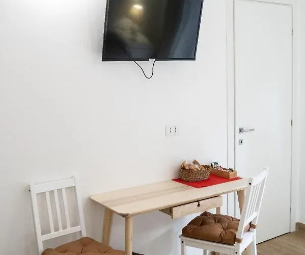 Alighieri 97 Bed & Breakfast