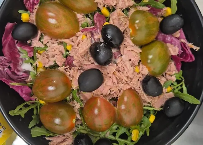 Alighieri 97 Bed and Breakfast