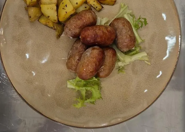 Alighieri 97 Μπάρι