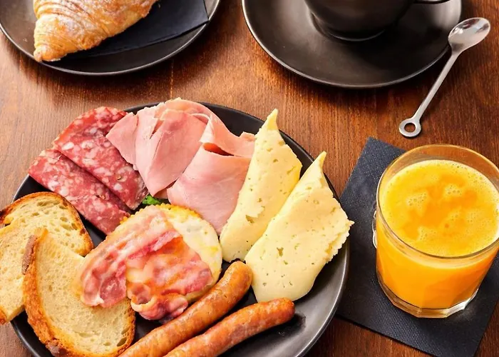 Alighieri 97 3* Μπάρι