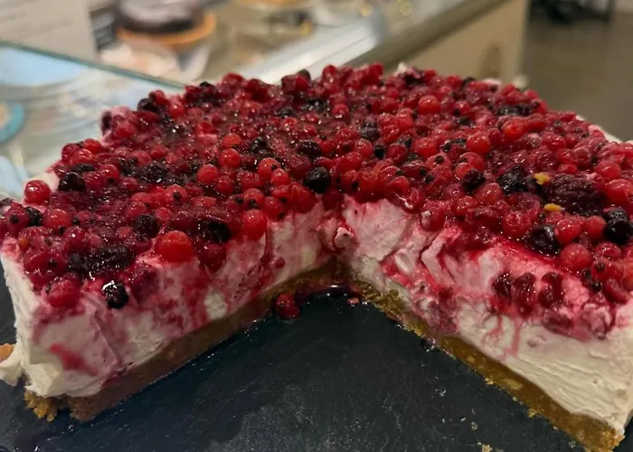 Bed and Breakfast Alighieri 97