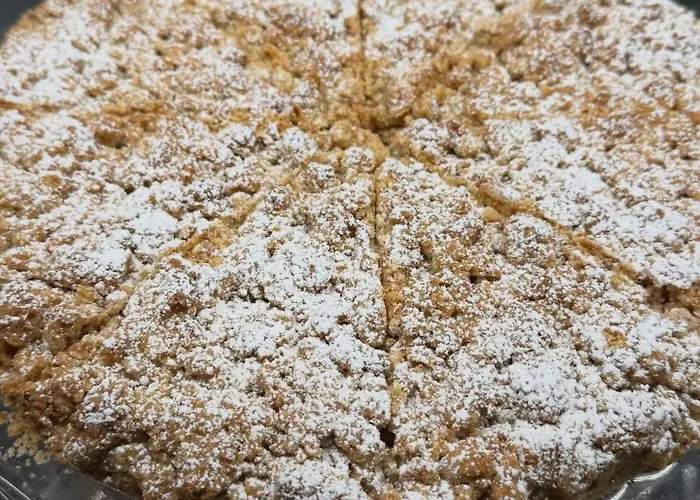 Alighieri 97 3* Μπάρι