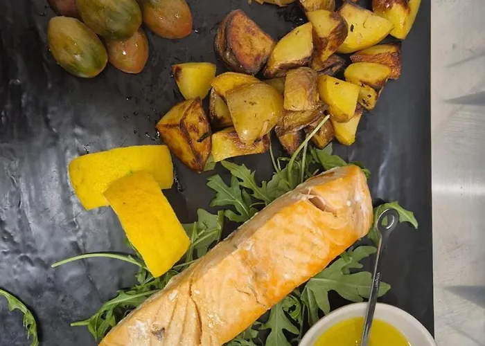 Bed and Breakfast Alighieri 97 Μπάρι