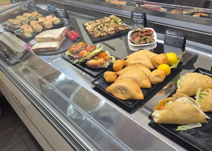 Bed and Breakfast Alighieri 97