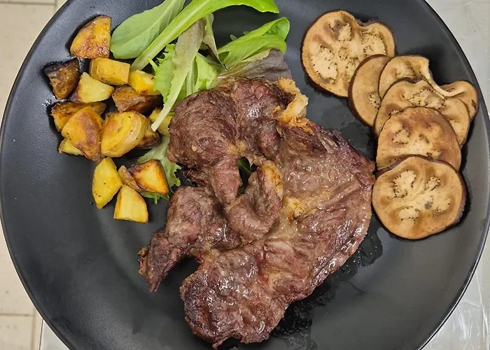 Alighieri 97 Bed and Breakfast